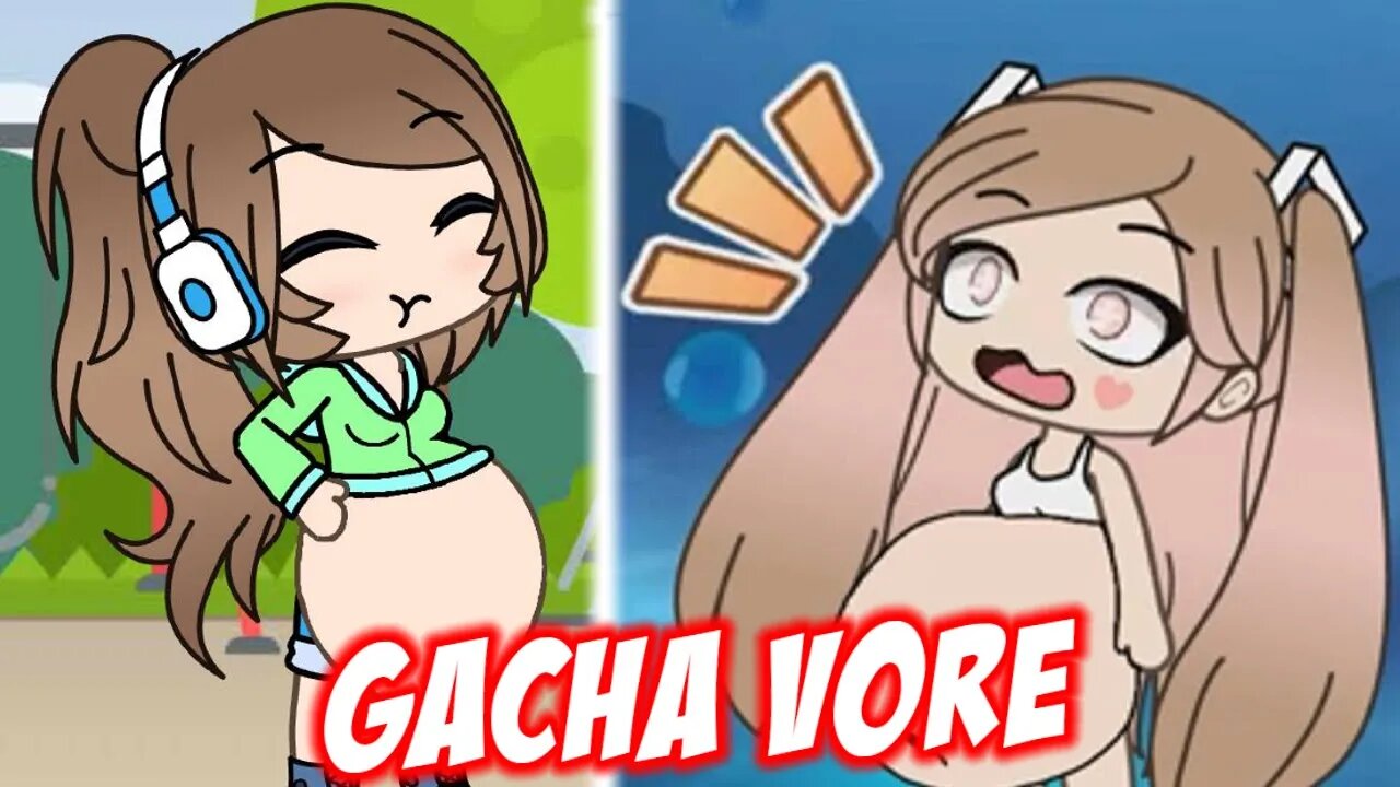 GACHA VORE