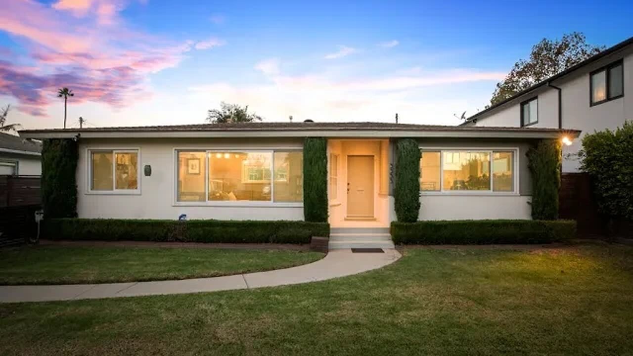 3333 Cabrillo Blvd, Mar Vista, CA 90066