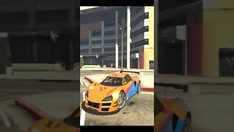 GTA V Shorts 😱😱#gta #gta5 #gtashorts #shorts #ytshorts #trending #viralshorts #drift