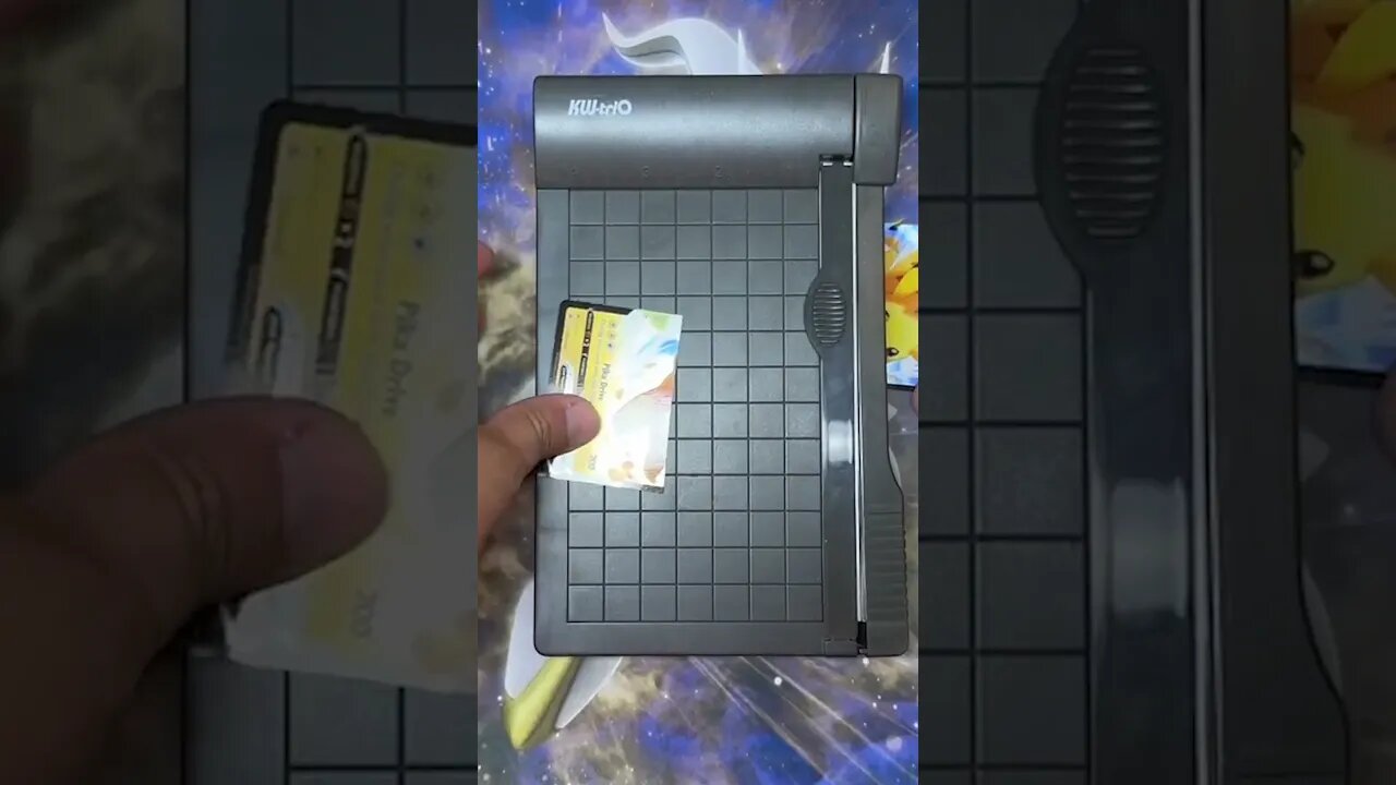 Cut, Open, or Save Short #066 | Pokémon Crown Zenith Pikachu VMax Special Collection