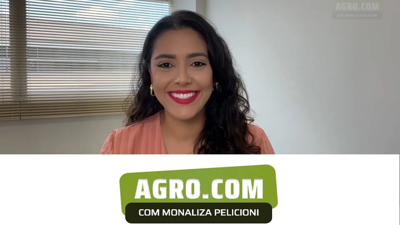 Agro.Com hoje com inteligência artificial.