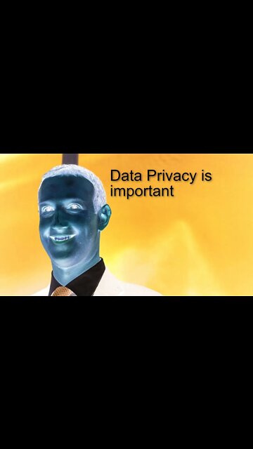 The Metaverse Is Evil