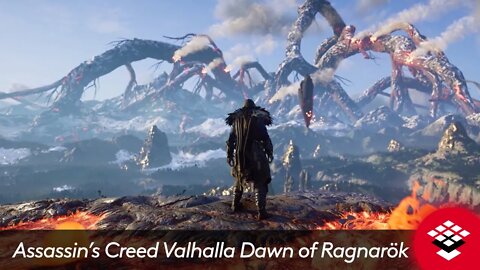 Assassin’s Creed Valhalla Dawn of Ragnarök - Launch trailer