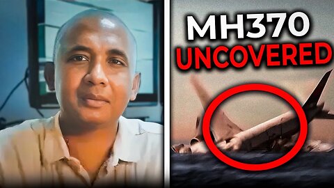 What Really Happened to Flight MH370? Shocking Theories Uncovered!