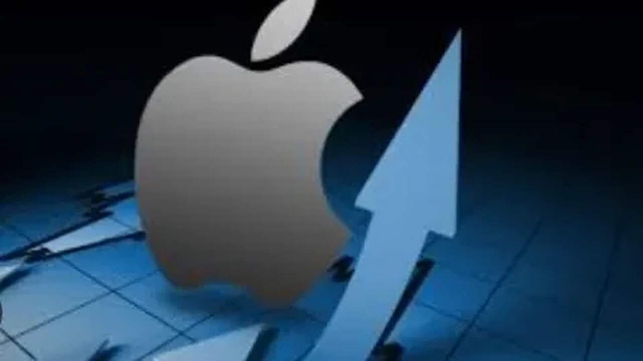 Apple Stock set for major move??? $APPL