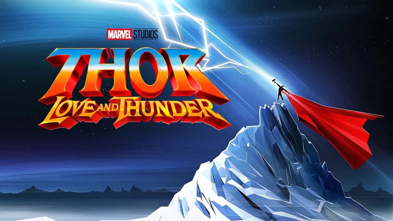 What to Watch Before Thor: Love and Thunder | Avengers EndGame