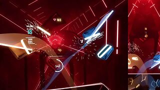 (beat saber) i prevail - long live the king [mapper: bytrius]