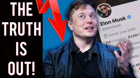 Apple and Google send THREATS to Elon Musk!? Threatening to SHUT DOWN Twitter!?