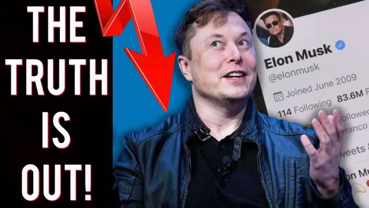 Apple and Google send THREATS to Elon Musk!? Threatening to SHUT DOWN Twitter!?