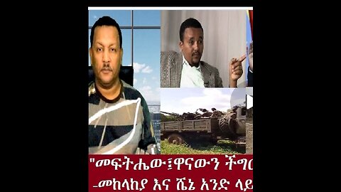 መከላከያና ሼኔ አንድ Nov 22 2024 #dere news #dera zena #zena tube #derejehabtewold #ethiopianews