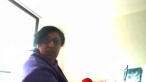 Ps suzy Antoun-My servants will sing of joy