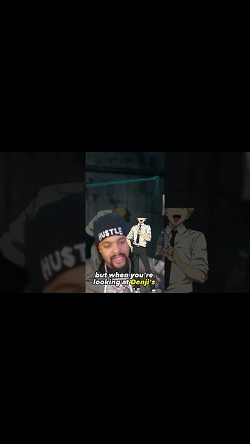 Why Denji Is So Relatable | Chainsaw Man