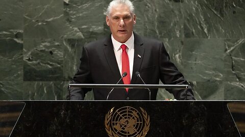 Cuba ameaça prender jornalista por críticas direcionadas ao regime comunista ... democracia relativa