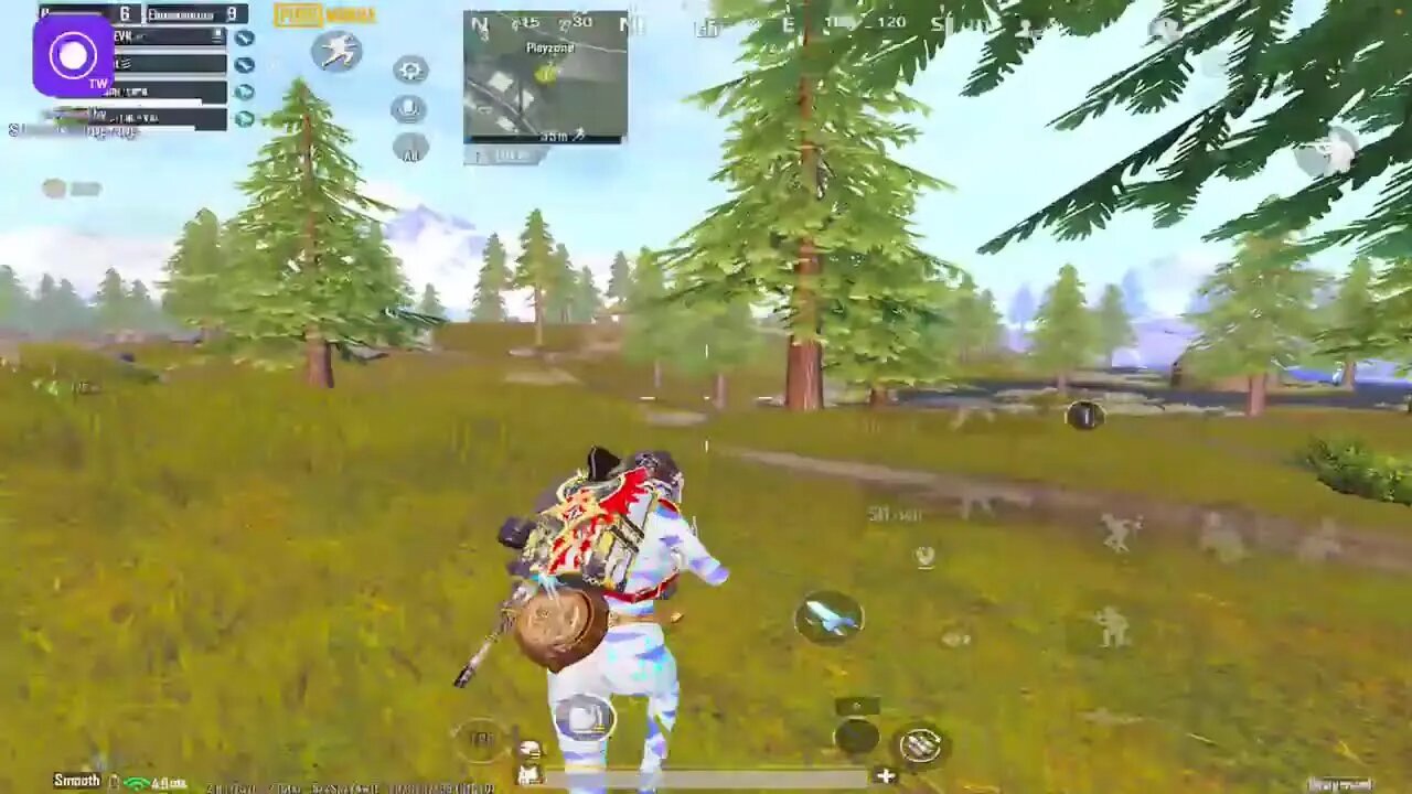 tk gaming Live Stream