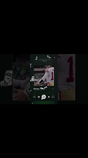 Money Trees #tiktok #nflseason #nflplayer #football
