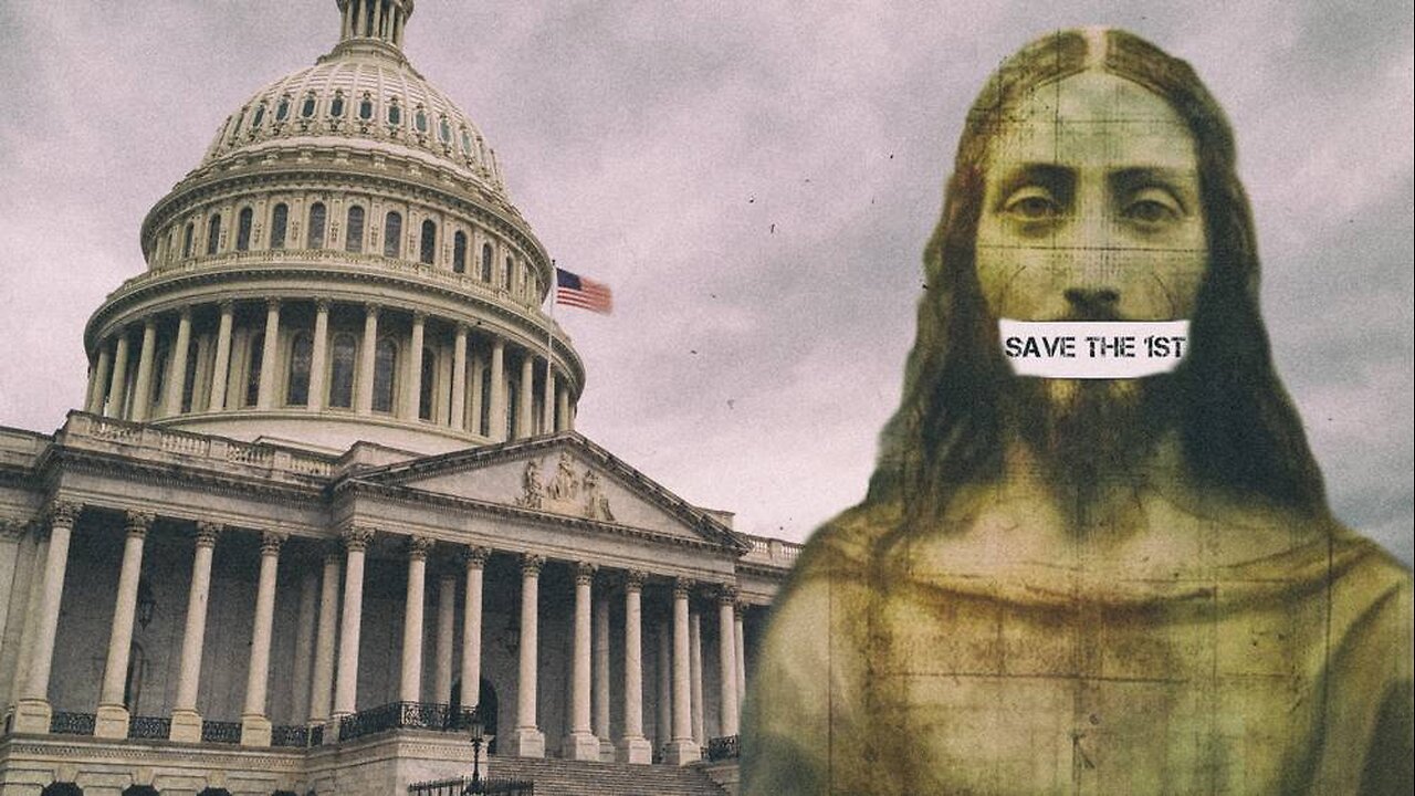 INFOWARS Bowne Report: The Antisemitism Bill Is Another New World Order Trojan Horse - 5/7/24