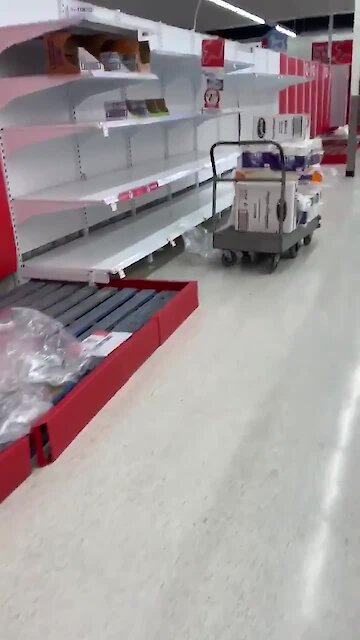 Has the world gone totally mad over the Coronavirus outbreak?