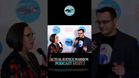 The Actual Justice Warrior show is a series of stories with a focus criminal justice issues.