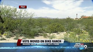 Pima County Supervisors punt decision on resort near Saguaro National Park