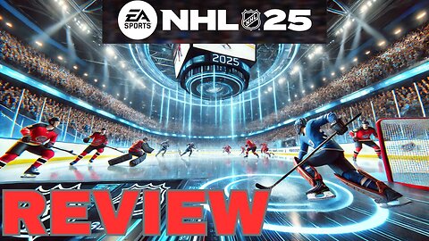 Epic NHL 2025 Gameplay: The Ultimate Hockey Experience