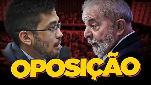 Existe OPOSIÇÃO ao GOVERNO LULA?