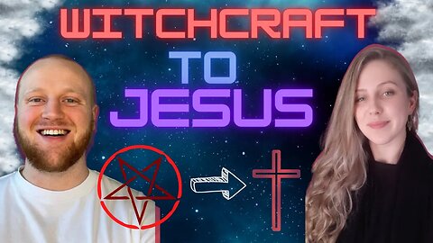 Ex-Witch Shares Her Testimony: Warns About Occult Magic, New Age, Witchcraft and Demons!