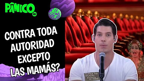 VETO A LEIS DE INCENTIVO À CULTURA CAIU POR MEDO DO CONGRESSO DE CHINELADA DO ALÉM DE DONA HERMÍNIA?