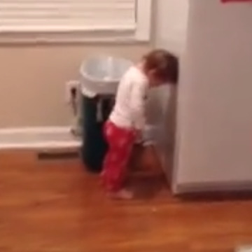 The Best Freestyle Handstand You Will See