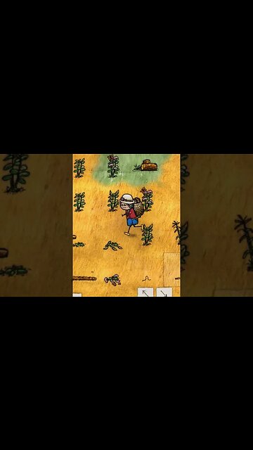 One Hour One Life Clips - How to make a Rope