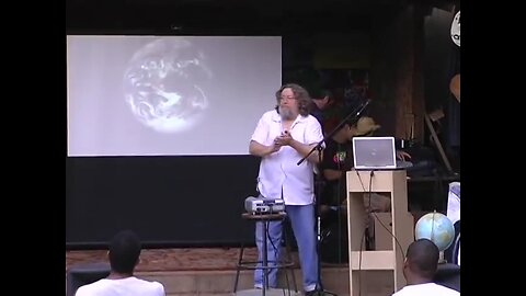 Randall Carlson: Fractal Geology & Ice-Age Catastrophe (1 of 11 - Intro)