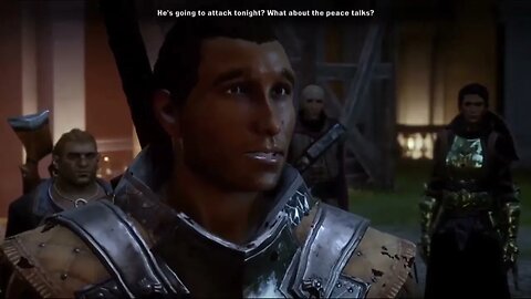 dragon age inquisition walkthrough part 50 xbox one