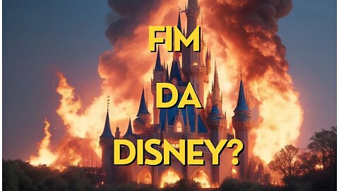 Disney A Queda, Situação atual e rumores