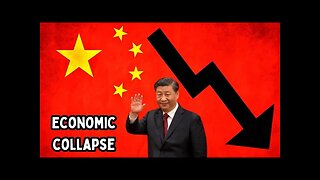 The Truth About China's Collapsing Economy | What They Don’t Want You to Know 🇨🇳