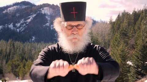 DEATH OF THE JEWISH PENCIL | Brother Nathanael