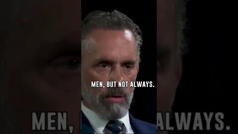 Jordan Peterson Why are you Angry?