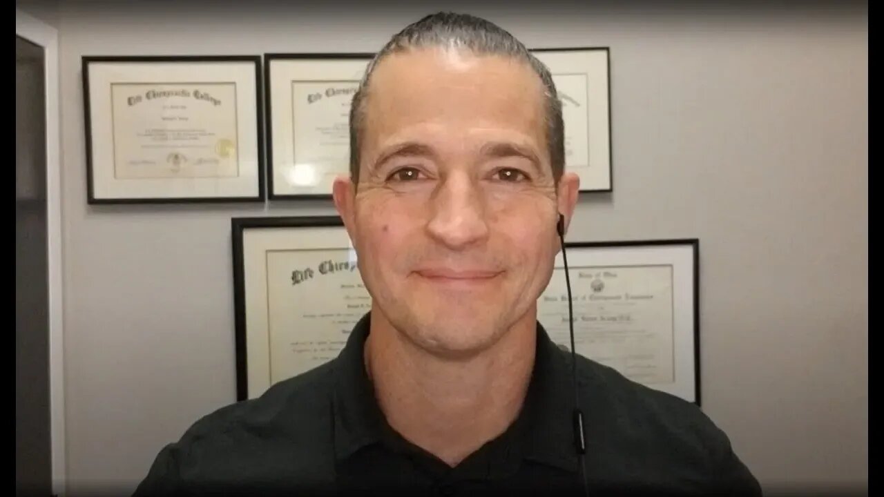 Dr. Joe is looking for you!