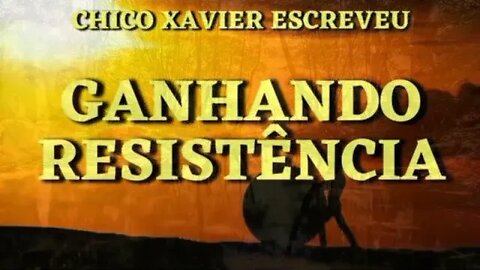 ✅GANHANDO RESISTÊNCIA