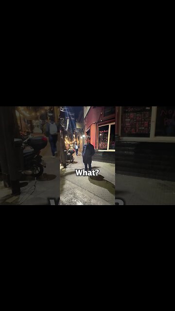 Fu King Restaurant #Shorts