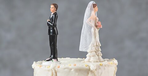 The Sodomite Spirit: This spirit uses porn to destroy Christian marriages