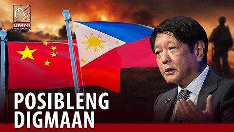 Nilalagay ng ating presidente sa posibleng digmaan sa pagitan ng China at Pilipinas —MNLF