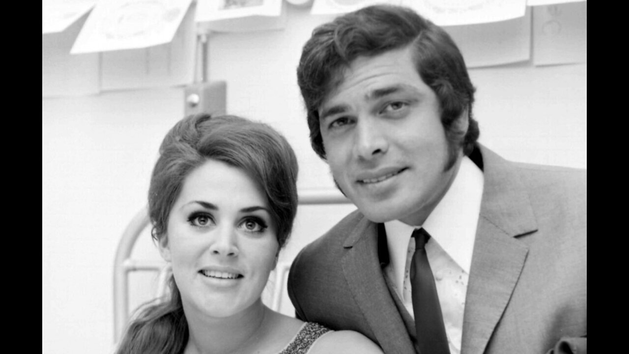 Engelbert Humperdinck's wife Patricia has died