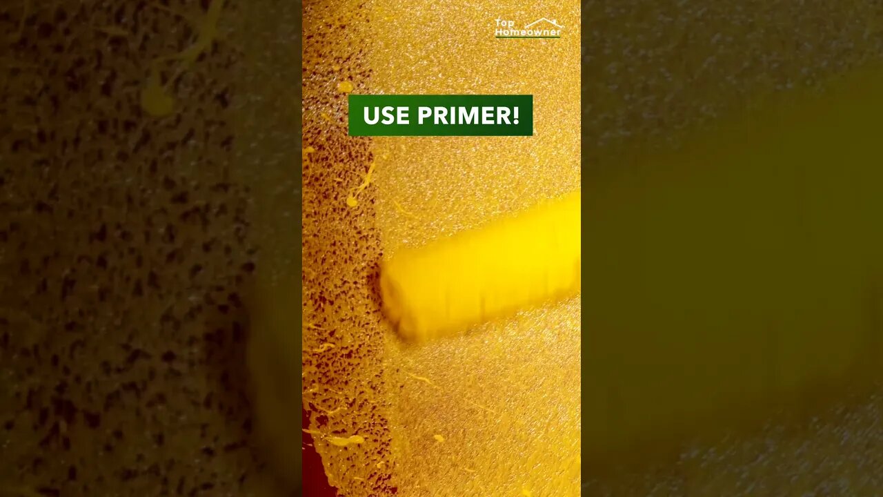 10 Tips to Paint Your Home Like a Pro #short