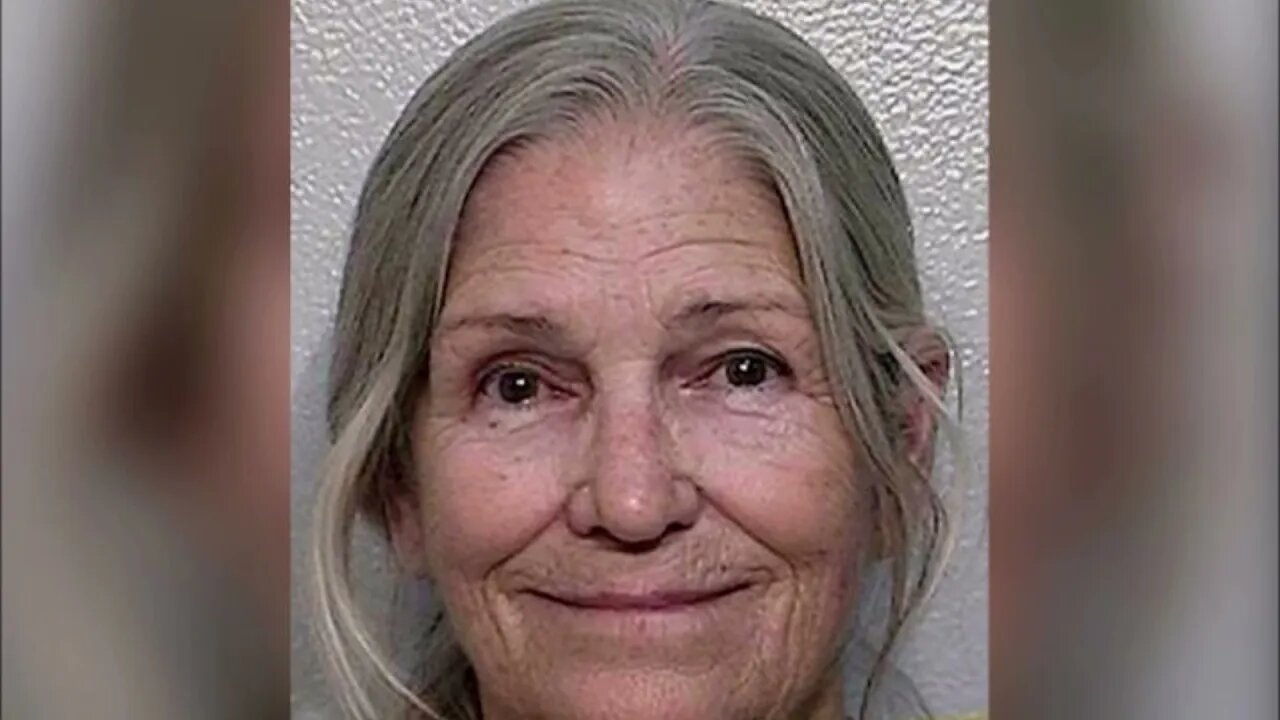 Manson Follower Leslie Van Houten Approved For Parole Paranormal News