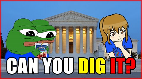 ANIMATRIX EDITION - BIDEN LEAK, TYT MELTDOWN, "EVIL" AI IS BS, KENYOUDIGIT, MAN MAD AT TOWN
