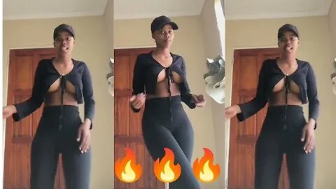 TikTok compilation videos, New videos, amapiano dance videos, trending videos, dance videos 🔥