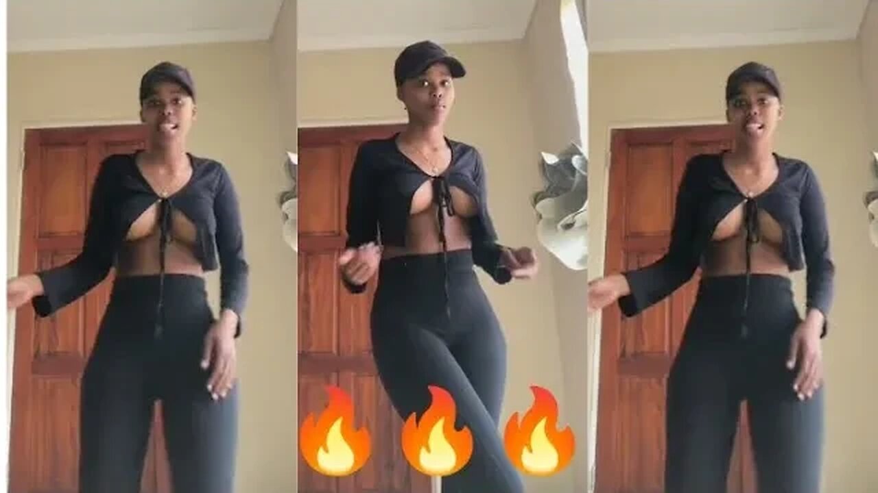 TikTok compilation videos, New videos, amapiano dance videos, trending videos, dance videos 🔥
