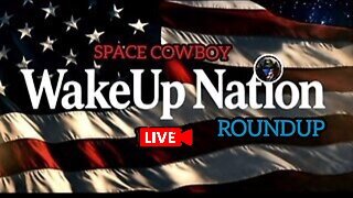 WAKEUP NATION ROUNDUP