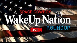 WAKEUP NATION ROUNDUP
