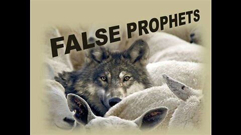 THE CRETIANS ARE ALWAYS LIARS, EVIL BEASTS, SLOW BELLIES. (A PROPHET OF THEIR OWN)