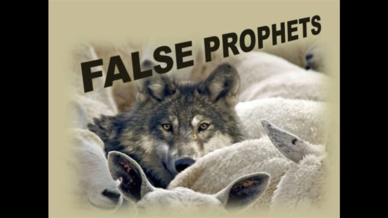 THE CRETIANS ARE ALWAYS LIARS, EVIL BEASTS, SLOW BELLIES. (A PROPHET OF THEIR OWN)
